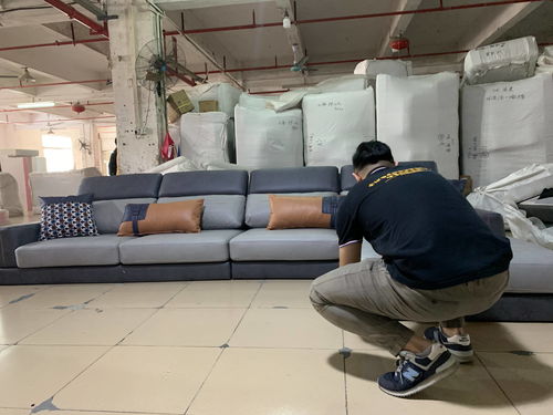 哼哈匠家具工廠體驗(yàn)團(tuán)購(gòu) 讓消費(fèi)者擁有更廣闊的家居選擇空間