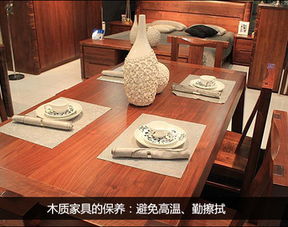 家居保養常識大全 家具、木地板與整體空間的養護指南