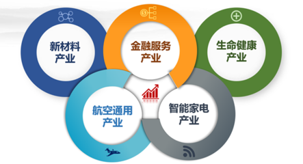 關于慈溪（上海）飛地工業互聯網數據服務的若干說明