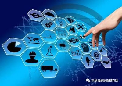 工業(yè)互聯(lián)網(wǎng)數(shù)據(jù)服務(wù)驅(qū)動(dòng)制造業(yè)數(shù)字化轉(zhuǎn)型加速