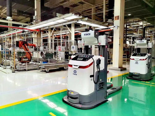 解放動(dòng)力事業(yè)部入選無(wú)錫市智能工廠名單，工業(yè)互聯(lián)網(wǎng)數(shù)據(jù)服務(wù)助力智能制造升級(jí)