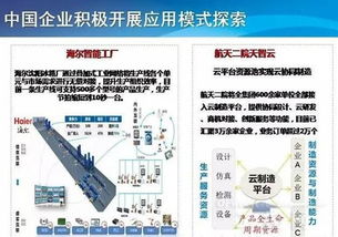 工業(yè)互聯(lián)網(wǎng)與工業(yè)大數(shù)據(jù) 數(shù)據(jù)服務(wù)的核心驅(qū)動(dòng)力