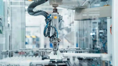 智慧工廠發(fā)展趨勢(shì)洞察與實(shí)施方案解析