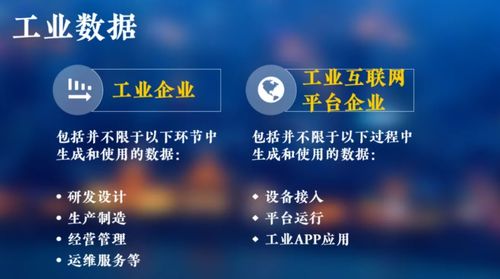 工業(yè)互聯(lián)網(wǎng)數(shù)據(jù)服務 透視數(shù)據(jù)分類分級的重要性與實踐路徑