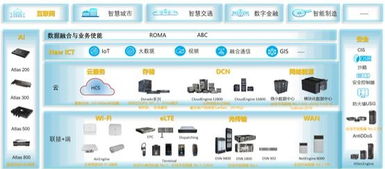 中國互聯(lián)網(wǎng)企業(yè)出海記 星辰大海的征途，華為工業(yè)互聯(lián)網(wǎng)數(shù)據(jù)服務保駕護航