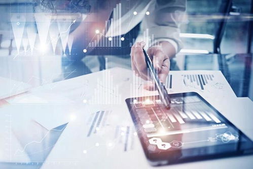 大數(shù)據(jù)時(shí)代，工業(yè)互聯(lián)網(wǎng)數(shù)據(jù)服務(wù)的深度解析