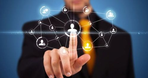 藍奧信息 以大數(shù)據(jù)驅動企業(yè)精準營銷與網(wǎng)絡技術革新